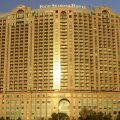 Four Seasons Hotel Cairo At Nile Plaza