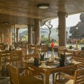 The Kayon Jungle Resort