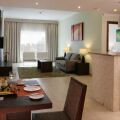 Auris Hotel Apartments Deira