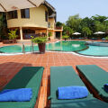 White Sand Resort