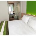 Grand Whiz Hotel Nusa Dua Bali