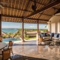 Four Seasons Resort Bali At Jimbaran Bay