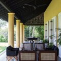 Historically Important Architecturally Stunning Hilltop Villa