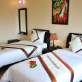 Le Aqua Resort & Spa Phan Thiet (Ex.Swiss Village Resort & Spa)