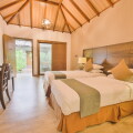 Plumeria Maldives