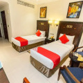 Smana Hotel Al Raffa
