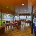 Krishnatheeram Beach Resort