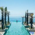 Six Senses Uluwatu, Bali