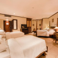 Ramayana Resort & Spa Kuta