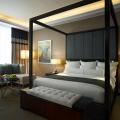 The Majestic Hotel Kuala Lumpur