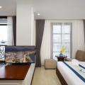 Apus Hotel Nha Trang