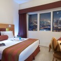 Tamani Marina Hotel & Apartments