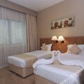 Pearl Residence Hotel Apartments