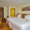 Rosaka Nha Trang Hotel