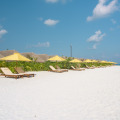 Dhigufaru Island Resort