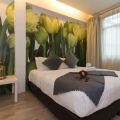 V Garden Hotel