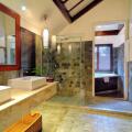 Bunga Raya Island Resort & Spa