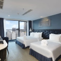 Erica Hotel Nha Trang