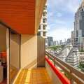 Bandara Suites Silom, Bangkok