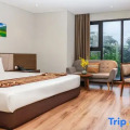 Vipol Mui Ne Hotel & Spa