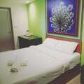 Swiss Cottage Hotel
