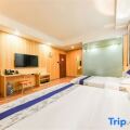 Bali Niksoma Boutique Beach Resort