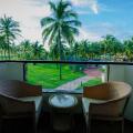Holiday Inn Resort Goa