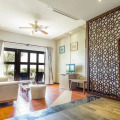 Sandy Beach Non Nuoc Resort Danang