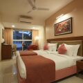 Evoke Lifestyle Candolim