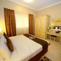 Emirates Stars Hotel Apartments Sharjah