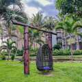 Wyndham Tamansari Jivva Resort Bali