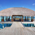 Huvafen Fushi