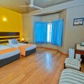 Monsoon Suites
