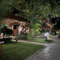 Grand Istana Rama Hotel