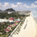 Sandy Beach Non Nuoc Resort Danang