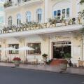 Hotel Continental Saigon