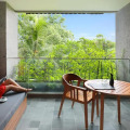 Legian Beach Hotel