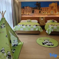 Tandjung Sari Hotel