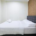 Fast Hotel Setapak