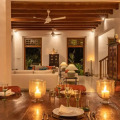 Luxurious 07 Bedroom Hilltop Villa With Private Gym