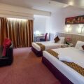 Hotel Grand Continental Langkawi
