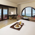 Taj Fort Aguada Resort & Spa, Goa