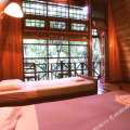 Tabin Wildlife Reserve