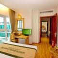 Green World Hotel Nha Trang