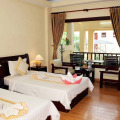 Tien Dat Resort