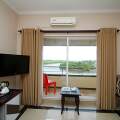 Choy's Waterfront Residence