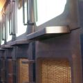Ufo Capsule Hotel