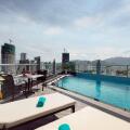 Zenia Boutique Hotel Nha Trang