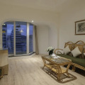 Green World Hotel Nha Trang