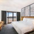 Le Meridien Abu Dhabi